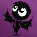 Scaredy Bat