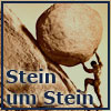 Stein um Stein