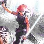 Mara Jade