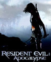 REsident Evil