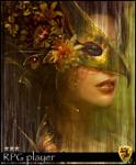 Lady Nazgul