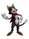 Cait Sith