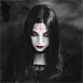 DarkGothicLady